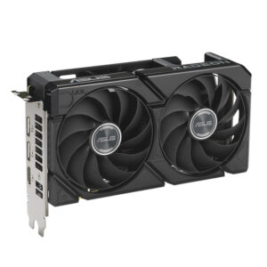 ASUS Dual Radeon™ RX 9060 XT - 8GB GDDR6