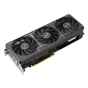 ASUS Prime Radeon™ RX 9060 XT OC Edition - 16GB GDDR6