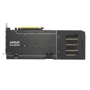 ASUS Prime Radeon™ RX 9060 XT OC Edition - 16GB GDDR6