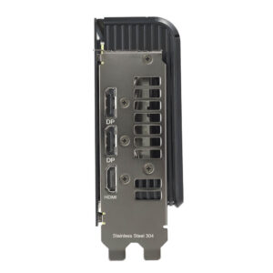 ASUS Prime Radeon™ RX 9060 XT OC Edition - 16GB GDDR6