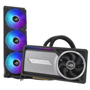 ASUS ROG Astral LC GeForce RTX™ 5090 OC Edition - 32GB GDDR7