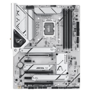 ASUS Z790 AYW WIFI W H2 ASUS Z790-AYW WIFI W - Socket 1700