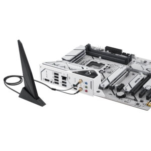 ASUS Z790 AYW WIFI W H6 ASUS Z790-AYW WIFI W - Socket 1700