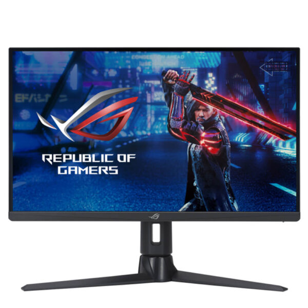 Asus ROG Strix XG27AQMR – 27inch WQHD Fast IPS | 320Hz | 1ms | Chuyên Game