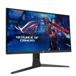 Asus ROG Strix XG27AQMR H2 Asus ROG Strix XG27AQMR – 27inch WQHD Fast IPS | 320Hz | 1ms | Chuyên Game