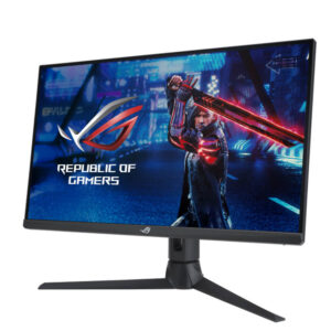 Asus ROG Strix XG27AQMR H3 Asus ROG Strix XG27AQMR – 27inch WQHD Fast IPS | 320Hz | 1ms | Chuyên Game