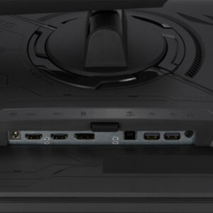 Asus ROG Strix XG27AQMR H7 Asus ROG Strix XG27AQMR – 27inch WQHD Fast IPS | 320Hz | 1ms | Chuyên Game