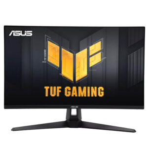 ASUS TUF Gaming VG27AQ5A – 27 inch QHD IPS | 210Hz | 0.3ms | USB Type-C | Chuyên Game