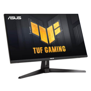 Asus TUF Gaming VG27AQ5A H2 ASUS TUF Gaming VG27AQ5A – 27 inch QHD IPS | 210Hz | 0.3ms | USB Type-C | Chuyên Game