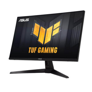 Asus TUF Gaming VG27AQ5A H3 ASUS TUF Gaming VG27AQ5A – 27 inch QHD IPS | 210Hz | 0.3ms | USB Type-C | Chuyên Game