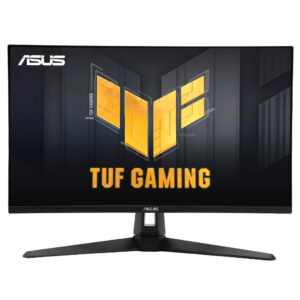 ASUS TUF Gaming VG27AQM5A – 27 inch QHD IPS | 300Hz | 0.3ms | USB Type-C | Chuyên Game