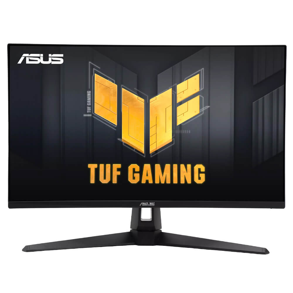 Asus TUF Gaming VG27AQM5A H1 ASUS TUF Gaming VG27AQM5A – 27 inch QHD IPS | 300Hz | 0.3ms | USB Type-C | Chuyên Game
