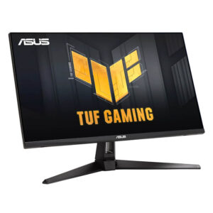 Asus TUF Gaming VG27AQM5A H2 ASUS TUF Gaming VG27AQM5A – 27 inch QHD IPS | 300Hz | 0.3ms | USB Type-C | Chuyên Game