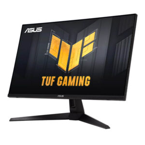 Asus TUF Gaming VG27AQM5A H3 ASUS TUF Gaming VG27AQM5A – 27 inch QHD IPS | 300Hz | 0.3ms | USB Type-C | Chuyên Game