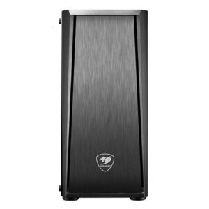Cougar MX340 H5 Cougar MX340 - Mid-Tower Case