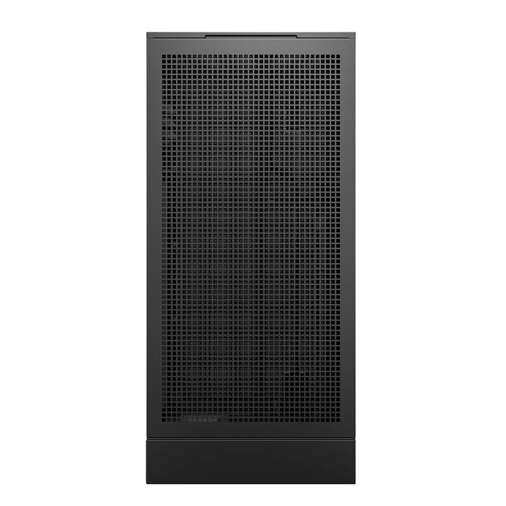DeepCool CH270 DIGITAL H2 Deepcool CH270 DIGITAL - High-airflow Mini-Tower Case - Ảnh 2
