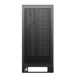 DeepCool CH270 DIGITAL H7 Deepcool CH270 DIGITAL - High-airflow Mini-Tower Case