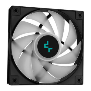 Deepcool LE520 ARGB - 240mm AIO Liquid CPU Cooler
