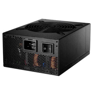 FSP CANNON PRO 2500W - 80+ Platinum - Full Modular ATX 3.1 PSU
