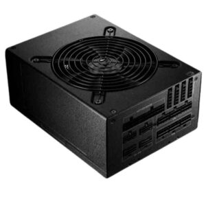 FSP CANNON PRO 2500W - 80+ Platinum - Full Modular ATX 3.1 PSU