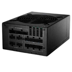 FSP CANNON PRO 2500W - 80+ Platinum - Full Modular ATX 3.1 PSU