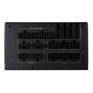 FSP CANNON PRO 2500W - 80+ Platinum - Full Modular ATX 3.1 PSU