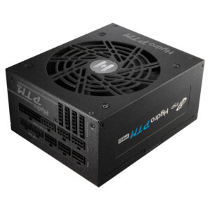 FSP Hydro PTM PRO(ATX3.1) 1650W - 80+ Platinum - Full Modular ATX 3.1 PSU