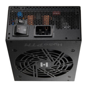 FSP Hydro PTM PRO(ATX3.1) 1650W - 80+ Platinum - Full Modular ATX 3.1 PSU