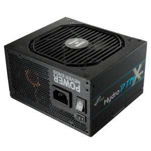 FSP Hydro PTM X PRO ATX3.0 PCIe5.0 1200W - 80+ Platinum - Full Modular ATX 3.0 PSU