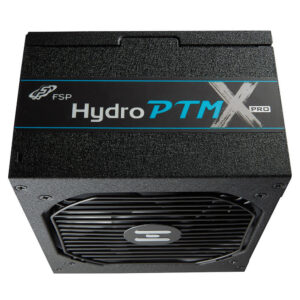 FSP Hydro PTM X PRO ATX3.0 PCIe5.0 1200W - 80+ Platinum - Full Modular ATX 3.0 PSU