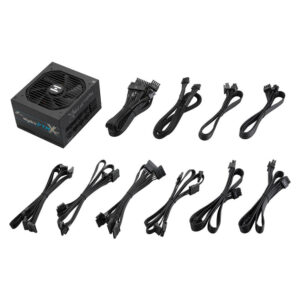 FSP Hydro PTM X PRO ATX3.0 PCIe5.0 1200W - 80+ Platinum - Full Modular ATX 3.0 PSU