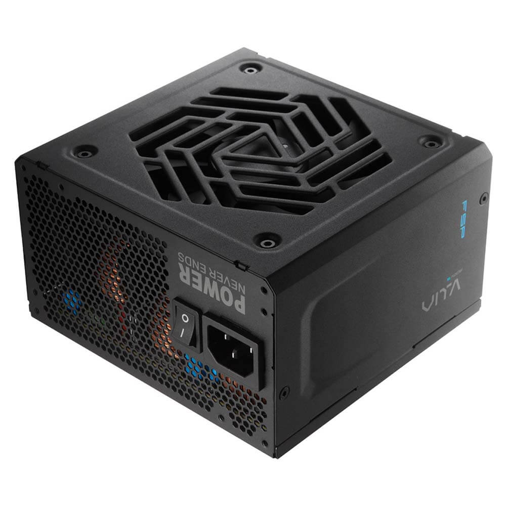 FSP VITA GM 1000W H1 FSP VITA GM 850W - 80+ GOLD - Full Modula, PCIe 5.1, ATX 3.1 PSU - Ảnh 5