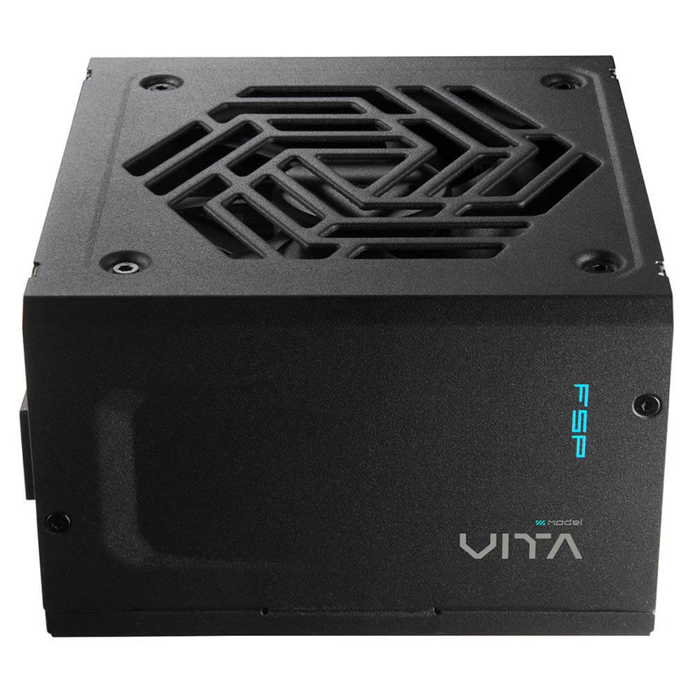FSP VITA GM 1000W H4 FSP VITA GM 850W - 80+ GOLD - Full Modula, PCIe 5.1, ATX 3.1 PSU - Ảnh 4