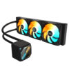 GIGABYTE EAGLE 360 - 360mm AIO Cooler