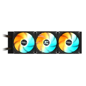 GIGABYTE GAMING 360 - 360mm AIO Cooler