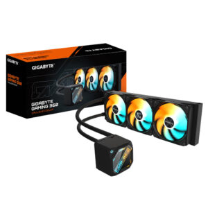 GIGABYTE GAMING 360 - 360mm AIO Cooler