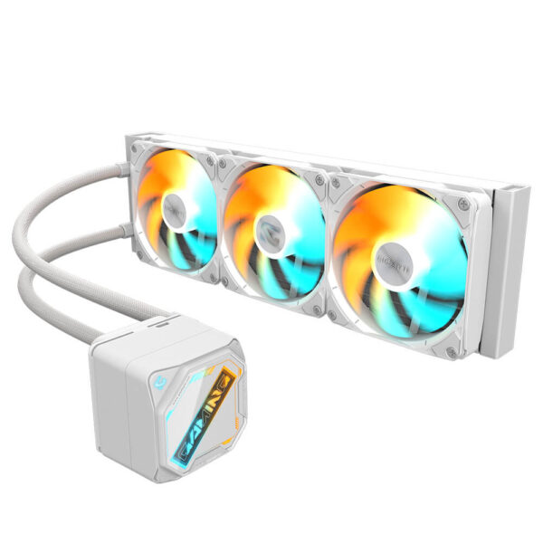 GIGABYTE GAMING 360 ICE - 360mm AIO Cooler