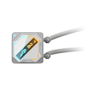 GIGABYTE GAMING 360 ICE H2 GIGABYTE GAMING 360 ICE - 360mm AIO Cooler