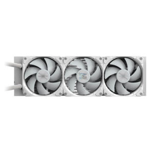 GIGABYTE GAMING 360 ICE H4 GIGABYTE GAMING 360 ICE - 360mm AIO Cooler