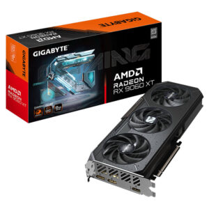 Gigabyte Radeon™ RX 9060 XT GAMING OC 8G - 8GB GDDR6