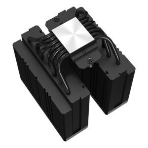 ID-Cooling FROZN A720 BLACK - CPU Cooler