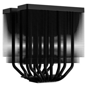 ID-Cooling FROZN A720 BLACK - CPU Cooler