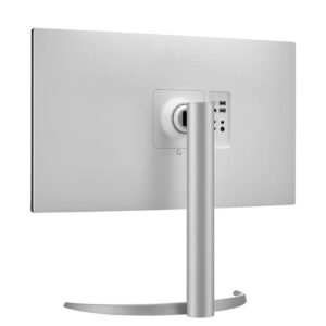 LG 27UP850K-W - 27 inch UHD IPS | 60Hz | 5ms | USB Type - C | Monitor