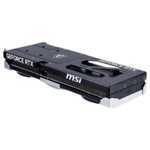 MSI GeForce RTX™ 5060 Ti 16G VENTUS 3X OC - 16GB GDDR7