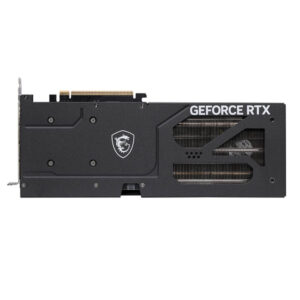 MSI GeForce RTX™ 5060 Ti 16G VENTUS 3X OC - 16GB GDDR7