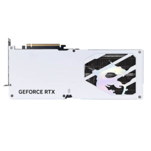 MSI GeForce RTX™ 5070 Ti 16G GAMING TRIO OC WHITE - 16GB GDDR7