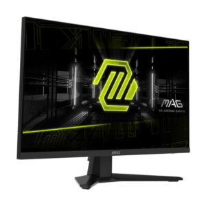 MSI MAG 274QF X24 - 27 inch WQHD Rapid IPS | 240Hz | 0.5ms | Gaming Monitor