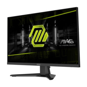 MSI MAG 274QF X24 - 27 inch WQHD Rapid IPS | 240Hz | 0.5ms | Gaming Monitor