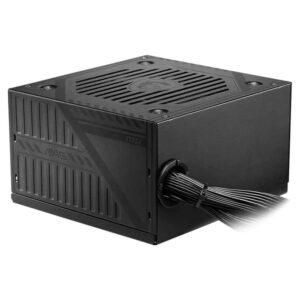 MSI MAG A650BNL H5 MSI MAG A650BNL 650W - 80 Plus Bronze - Hard Line