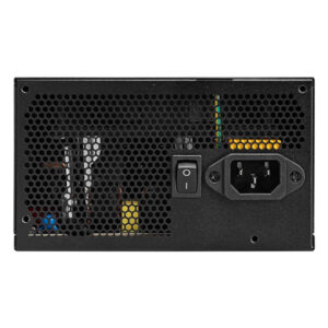 MSI MAG A650BNL H6 MSI MAG A650BNL 650W - 80 Plus Bronze - Hard Line